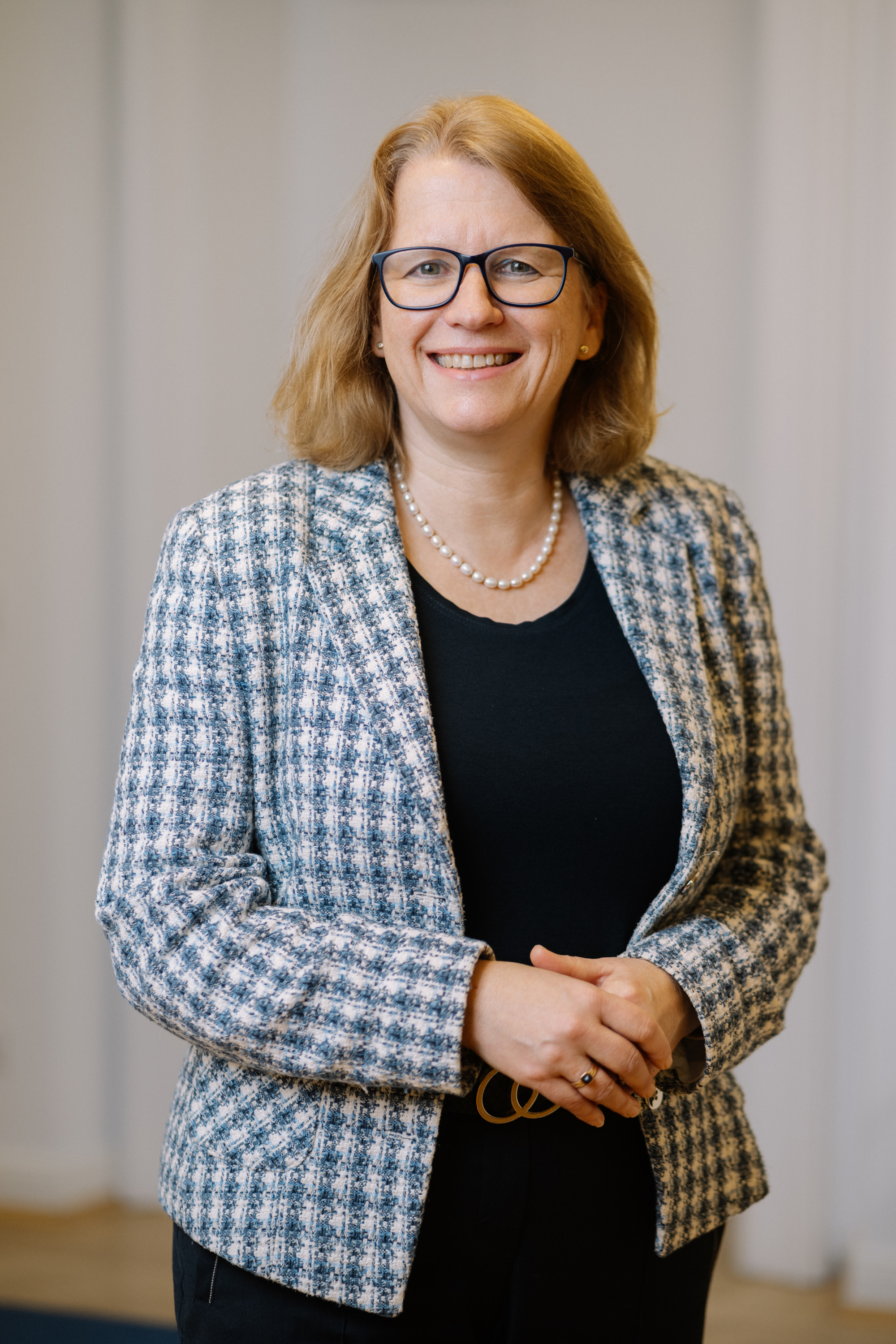 Irina Augustinowski in Abbildung